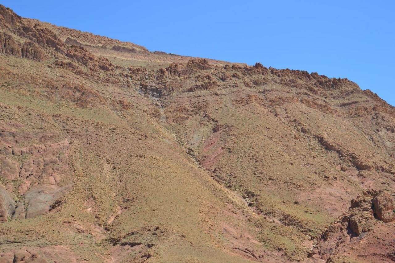 Maison D'Hote Amazir Boumalne Dades Luaran gambar